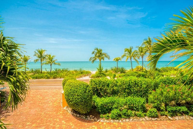 Donax Condo Captiva Island Exterior photo