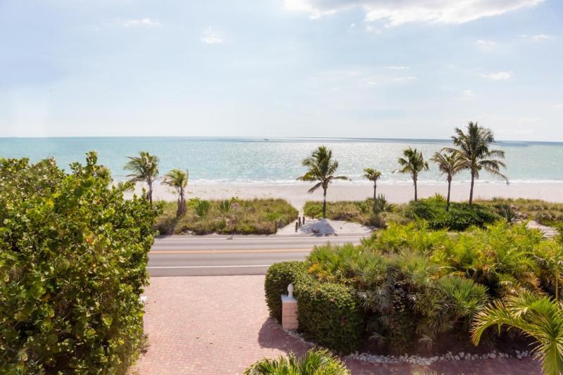 Donax Condo Captiva Island Exterior photo