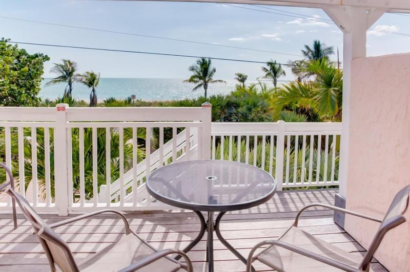 Donax Condo Captiva Island Exterior photo