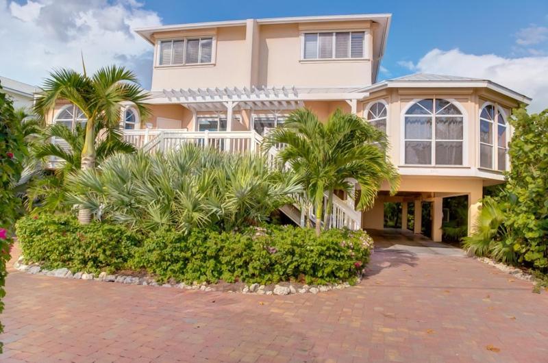 Donax Condo Captiva Island Exterior photo